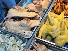 -车头老二大排档