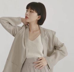 -崇尚GAVIN STYLE臻选