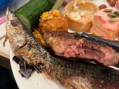 -长兴开元名都大酒店·地中海咖啡厅