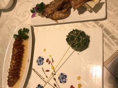 -阿英煲(凉城路店)