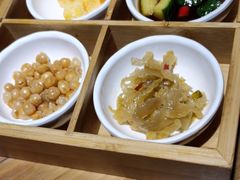 -闽上鲜·福建菜(龙湖滨江天街店)