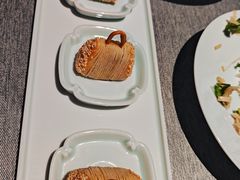 时尚拎包-绿波廊(豫园店)