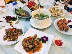 -大东海海鲜酒楼(渔人码头总店)