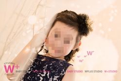 -WPlus明星肖像亲子全家福摄影