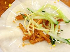 -双福饺子营餐厅(财富广场店)