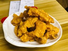 -四川老牛麻辣烫(北门桥店)