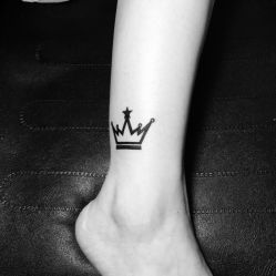 -墨無界刺青TATTOO