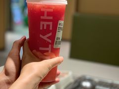多肉瓜瓜-喜茶(中山利和新地店)