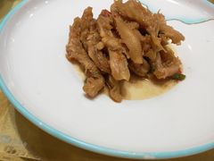 -青春·淮扬菜(东关街店)