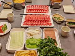 -君邦火锅(新疆大厦店)