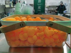 -LINLEE林里·手打柠檬茶(海曙天一广场店)