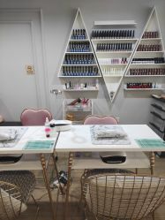 -俪颜·美甲美睫