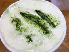 轻芝士桂花乌龙-喜茶(深圳福田星河COCO Park店)