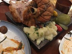 -haxnbauer海森堡德国餐厅(深圳coco店)