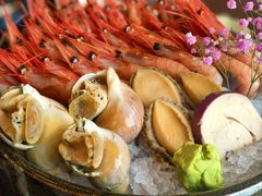 -田舍家Inakaya·炉端烧·铁板烧(天汇igc店)