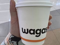 -Wagas沃歌斯(汇智店)