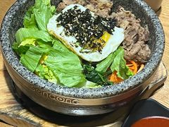 -恩你小木屋·烤肉韩式料理(嘉兴秀洲店)