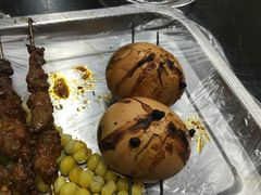 -北三老太太烧烤(人生一串上榜店)