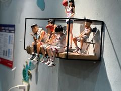 -鸭小妹鸭血粉丝(老门东店)