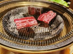 -西塔老太太泥炉烤肉(亚运村店)