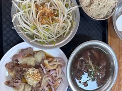 -歪头牛肉(金龙壹号店)
