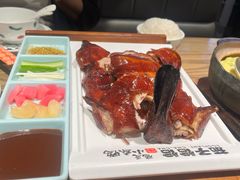 -茄子恰恰·新云南小炒(坪山益田店)