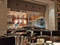 -博林天瑞喜来登酒店·西丽尚膳