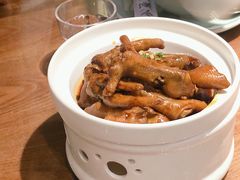 -小菜园新徽菜(芜湖万达店)