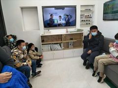 -同仁验光配镜(亚运村店)