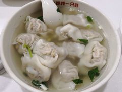 -南城香·饭香串香馄饨香(富丰桥店)