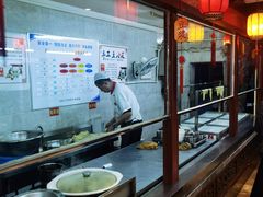 -艳阳天(明德北路店)