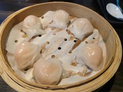 -乔街深夜食堂·台州菜·高压锅生蚝(杭州总店)
