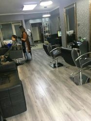 -INSI Hair Salon