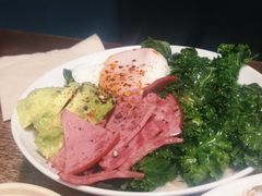 咸味绿巨人燕麦碗-So Acai(天河店)