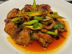 -许家菜(望江店)
