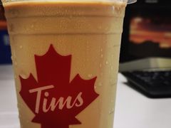 -Tims天好咖啡·贝果(渝中来福士店)