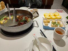 -八合里潮汕鲜牛肉火锅(上海汇智广场店)