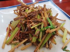 -醉春风(长汀县店头街店)