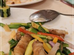-聚福山莊·寻味顺德(北滘店)