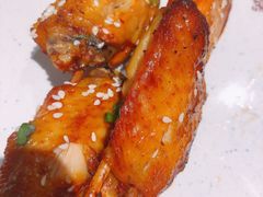 -木屋烧烤(坂田天安云谷店)