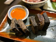 金陵炸臭干-南京大牌档(中关村领展广场店)