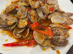 -马海涛牛肉串(领汇广场店)