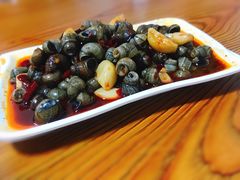 -武林虾客盱眙小龙虾(民治店)