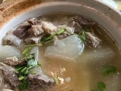 -砂锅居(西四店)