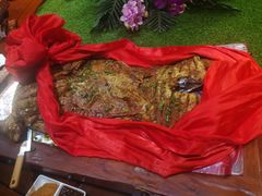 -大汗行宫园林餐厅