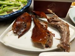 -鸭匠食府·挂炉烤鸭·新京菜(阜成路店)