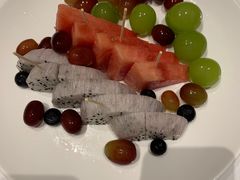 -Yan Ting 宴庭中餐厅(上海静安瑞吉酒店)
