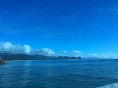 -海南分界洲岛旅游区