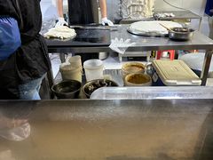 -郑凉面24h店(黄金小区店)