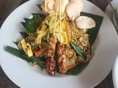 -Mai Mai Restaurant